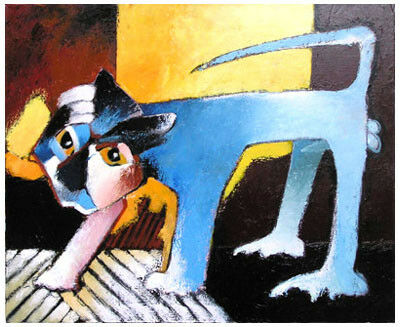 Photo de l'oeuvre 765 - Artisho