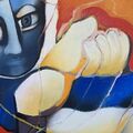 Exposition Galerie ARTEMIS