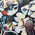 Exposition Edouard Roch, Ballens