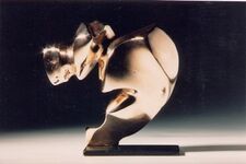 16 - DANSEUSE-NU