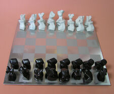 13 - JEU D'ECHECS