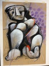 933 - Portrait