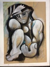 934 - Portrait