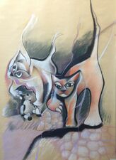 936 - Les copains