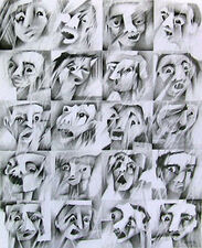 822 - Portraits
