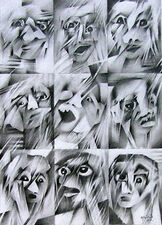 823 - Portraits