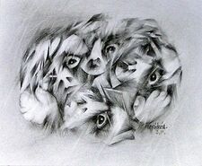 824 - Portraits