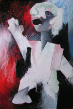 741 - J'ai rencontré le docteur K