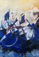 1027 - Les dents du midi 1