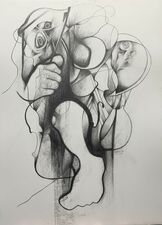 1061 - L'archet frémit encore