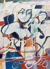 1069 - La violoniste_2