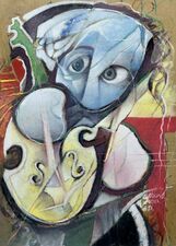 1049 - Résonance de ton violon