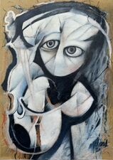 1050 - Mélodie nocturne