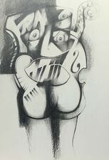 1090-Musicienne