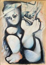 993 - Drôle d'idée