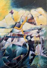 1028 - Les dents du midi 2