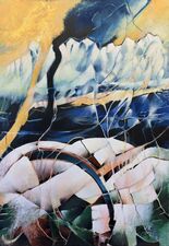 1029 - Les dents du midi 3