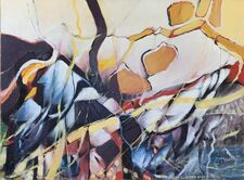 1033 - Le château de Chillon