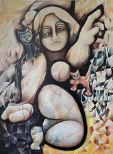 1045 - Dans la douceur de l'aube