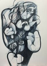 1064 - La leçon de piano_2