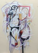 1068 - La violoniste