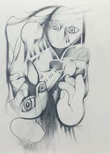 1070 - La leçon de piano_3